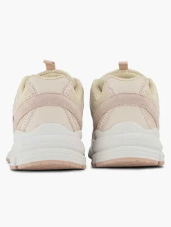 Beige Chunky Sneaker
