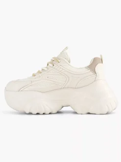 Beige Chunky Sneaker