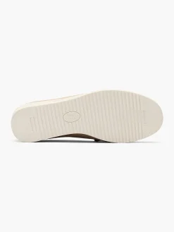 Beige Comfort Instapper