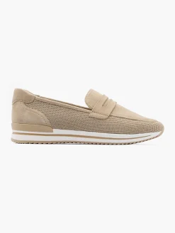 Beige Comfort Instapper