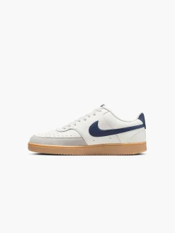 Beige Court Vision Lo Tpk3