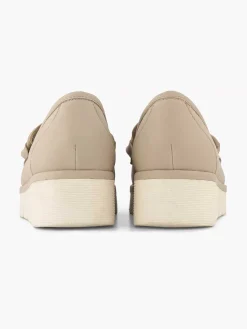 Beige Instapper