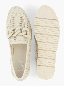 Beige Instapper