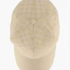 Beige Pet Print