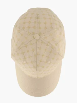 Beige Pet Print