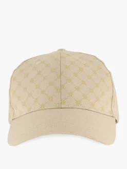 Beige Pet Print