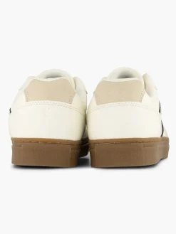 Beige Sneaker