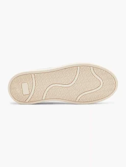 Beige Sneaker