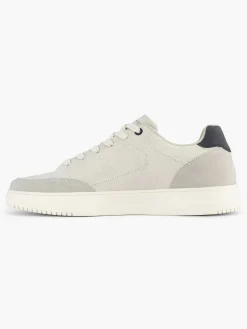 Beige Sneaker