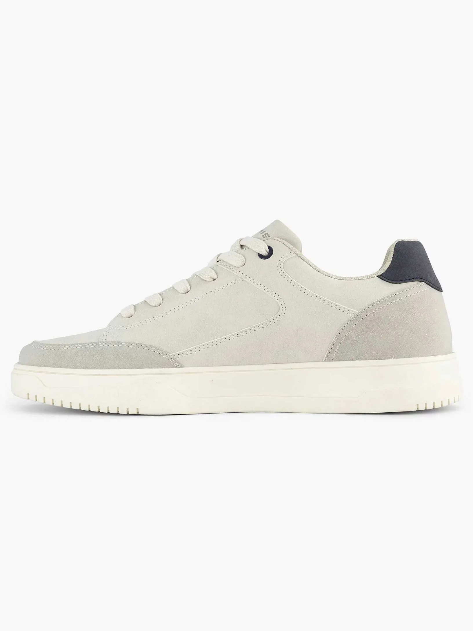 Beige Sneaker