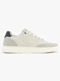 Beige Sneaker