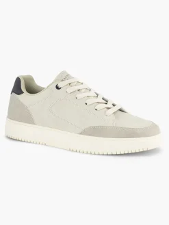 Beige Sneaker