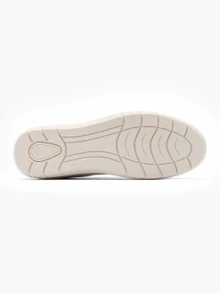 Beige Sneaker