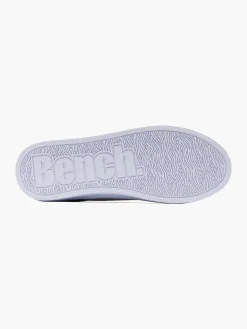 Beige Sneaker