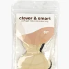 Beige Soft-Gel - Hieldemping