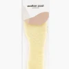Beige Wollen Zool 23-35