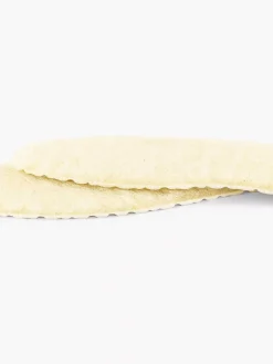 Beige Wollen Zool 23-35