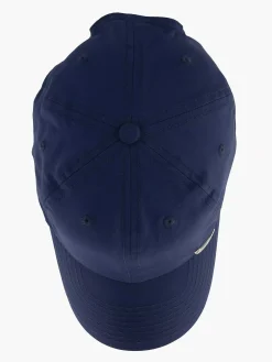 Blauwe Club Cap