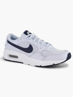 Blauwe Nike Air Max Sc