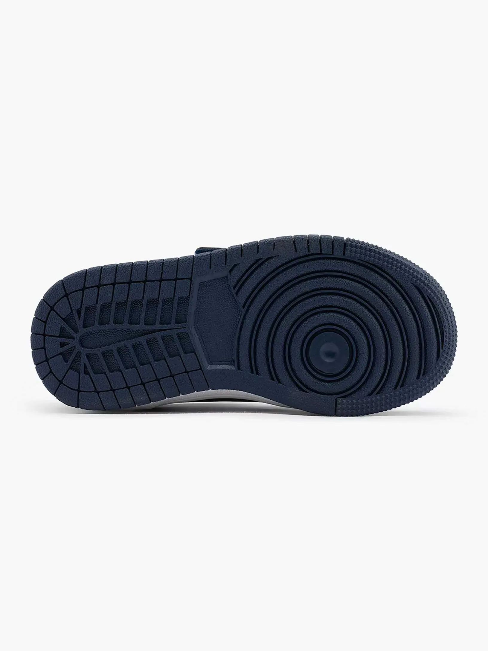 Blauwe Sneaker Minecraft