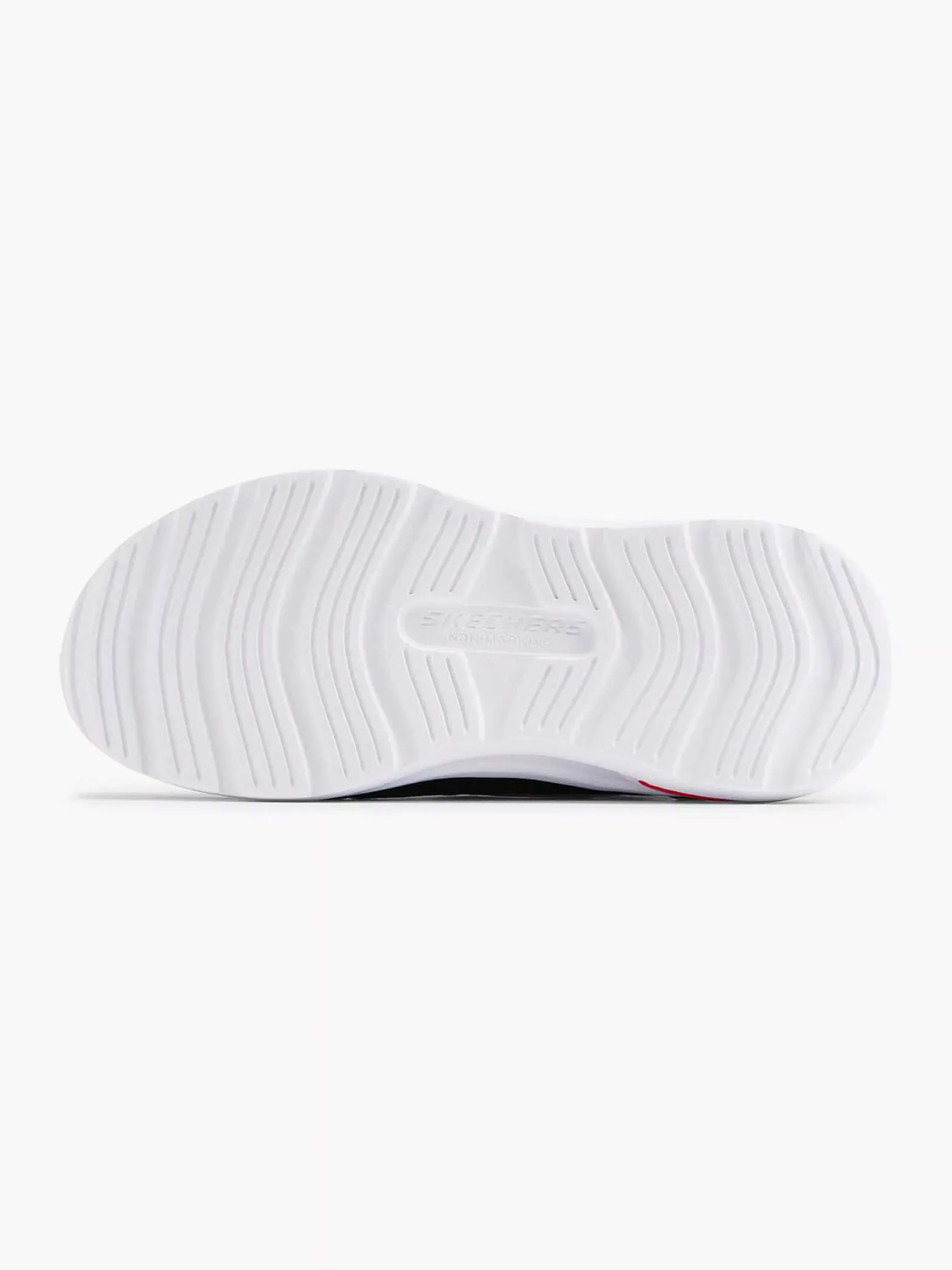 Blauwe Sneaker Swift Fit - Hands Free