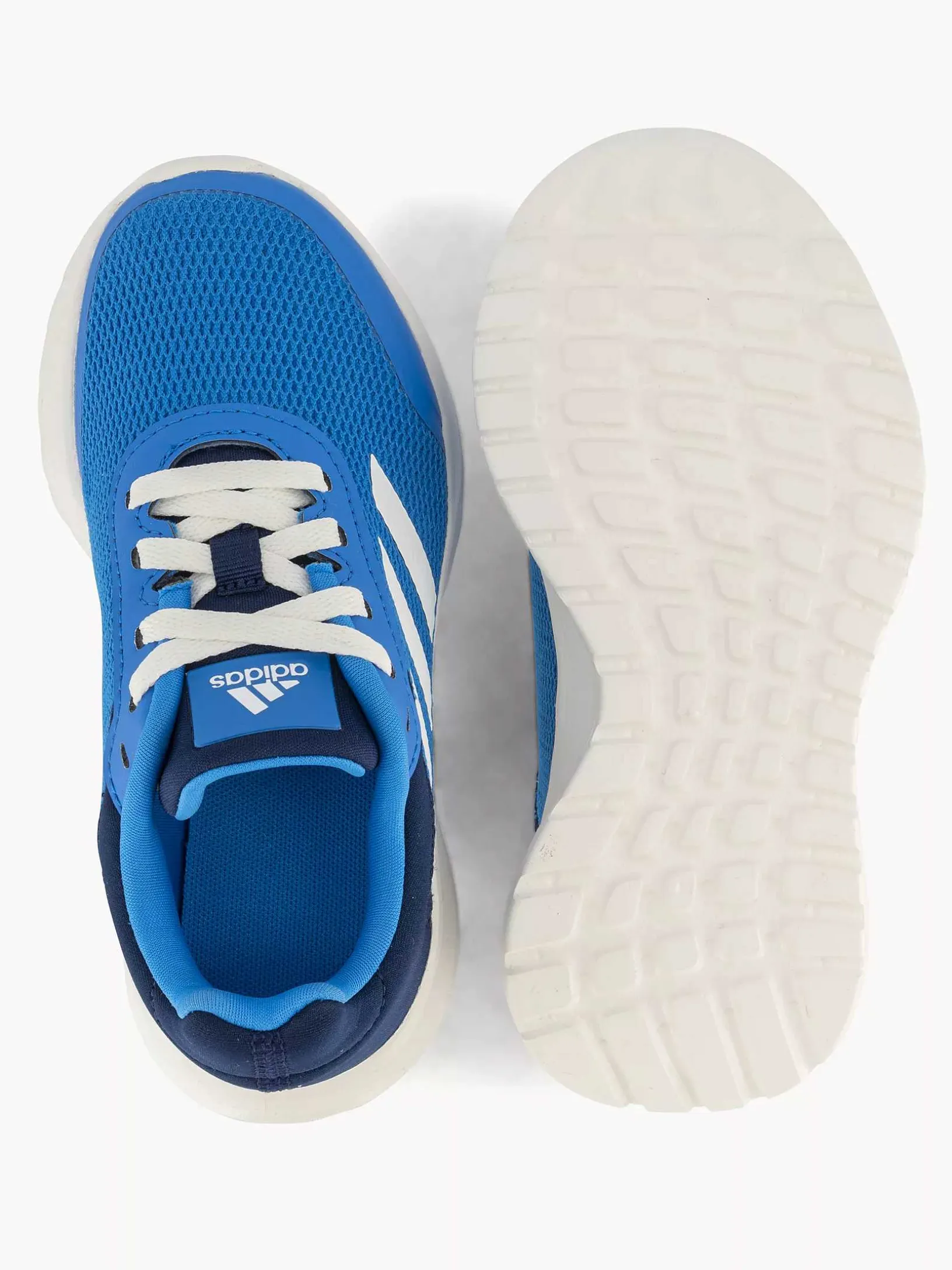 Blauwe Tensaur Run 2.0 K