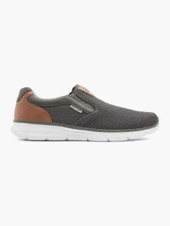 Bruine Comfort Instapper