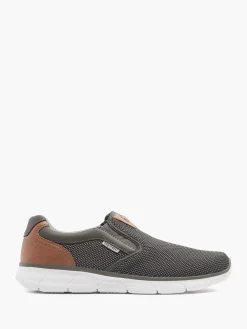 Bruine Comfort Instapper