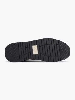 Bruine Sneaker
