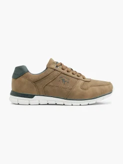 Cognac Sneaker