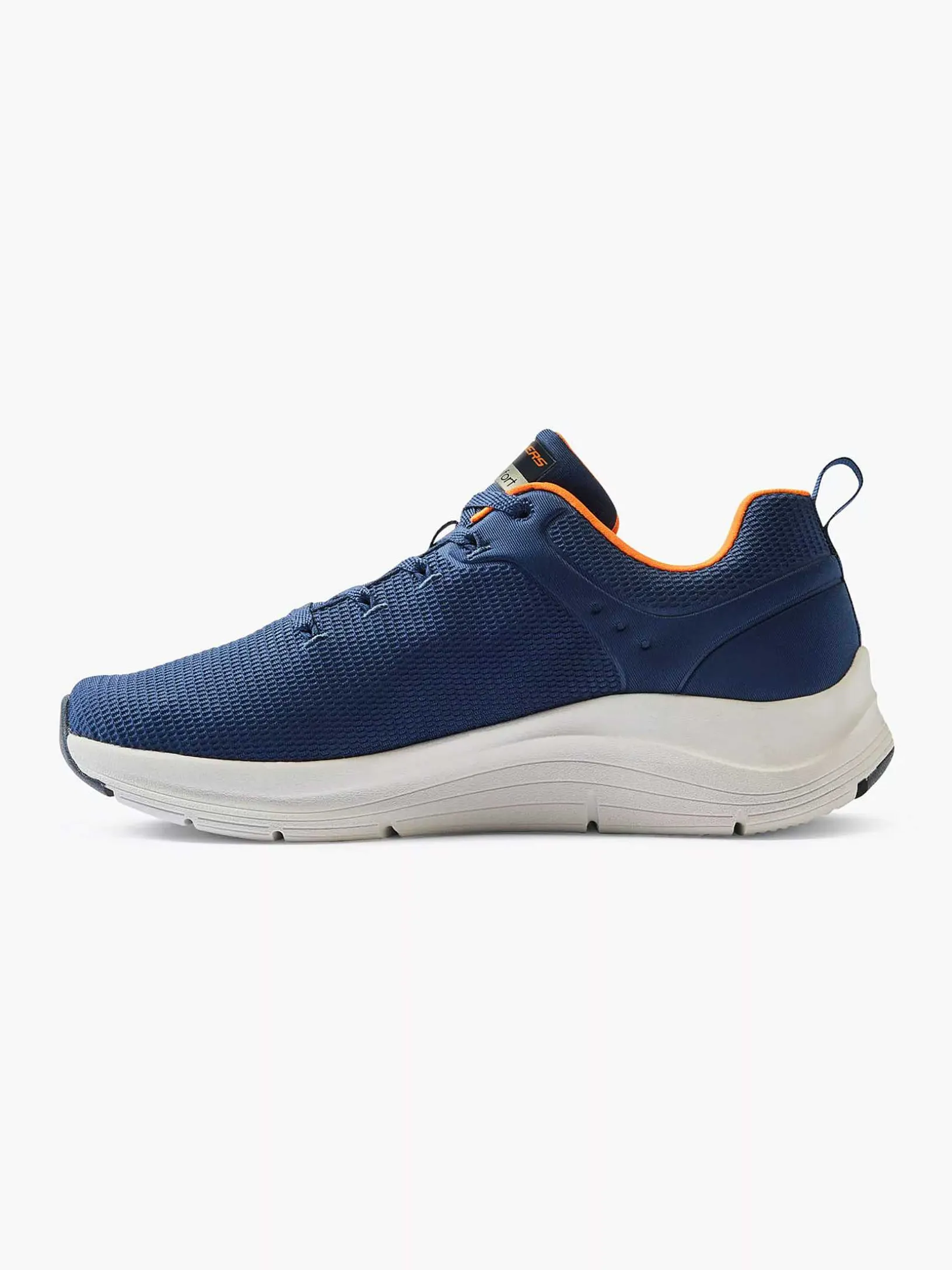 Donkerblauwe Arch Comfort - Day Maker