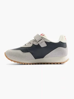Donkerblauwe Chunky Sneaker
