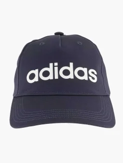 Donkerblauwe Daily Cap