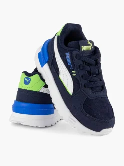Donkerblauwe Graviton Ac Inf