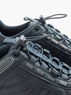 Donkerblauwe Sneaker