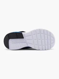 Donkerblauwe Stride Flex