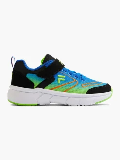 Gekleurde Chunky Sneaker