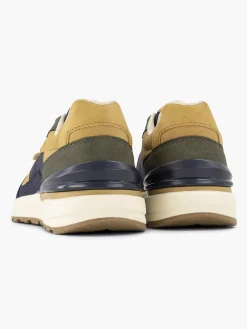 Gekleurde Chunky Sneaker