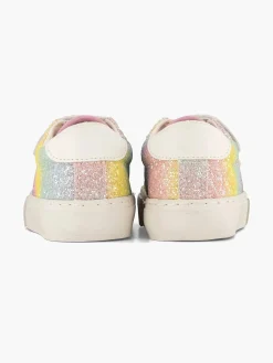 Gekleurde Sneaker