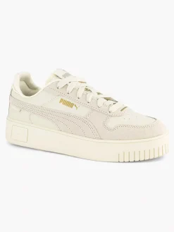 Gouden Carina Street Sd