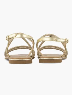 Gouden Sandaal
