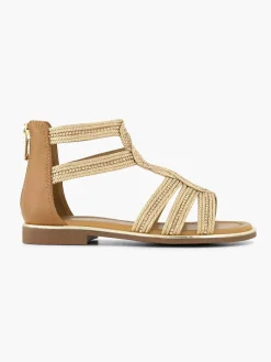 Gouden Sandaal