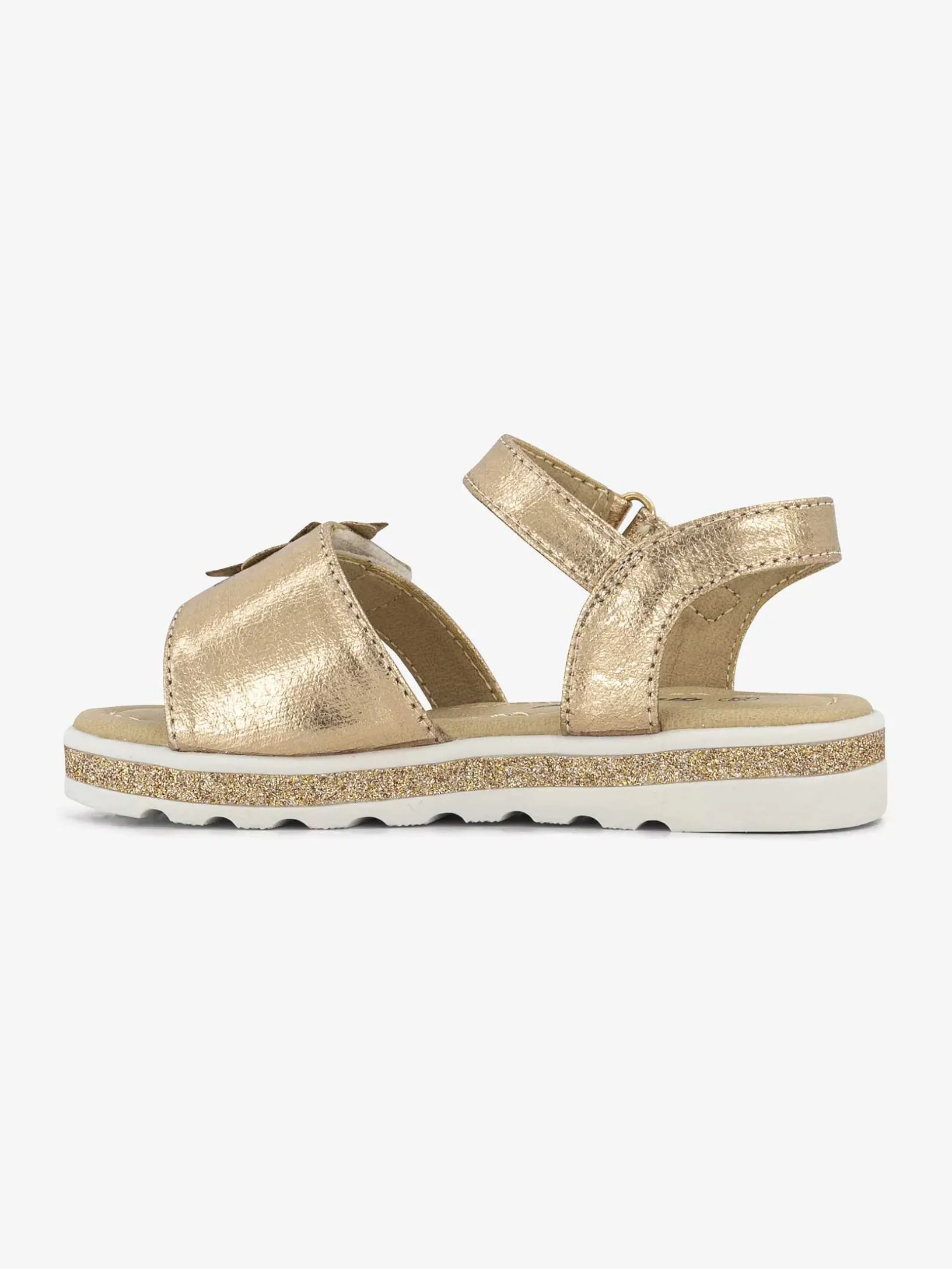 Gouden Sandaal