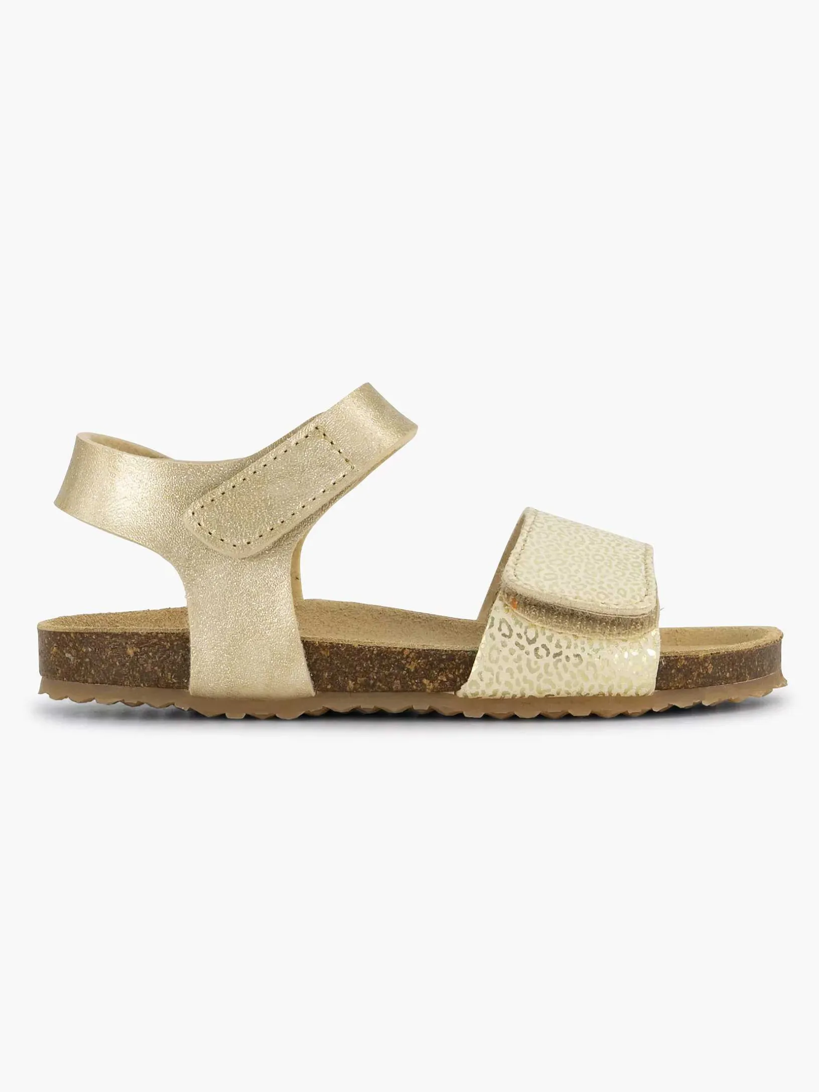 Gouden Sandaal