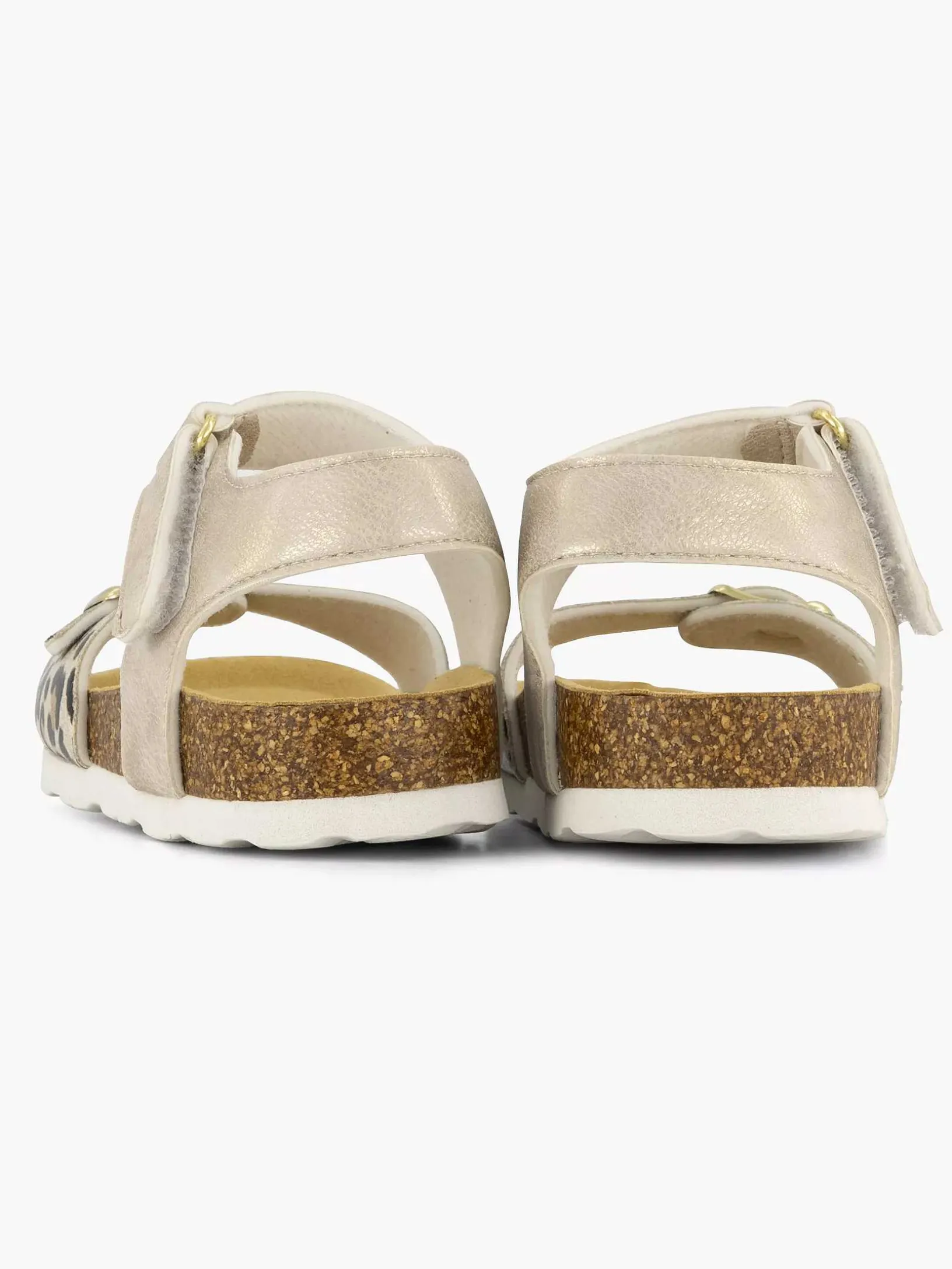 Gouden Sandaal