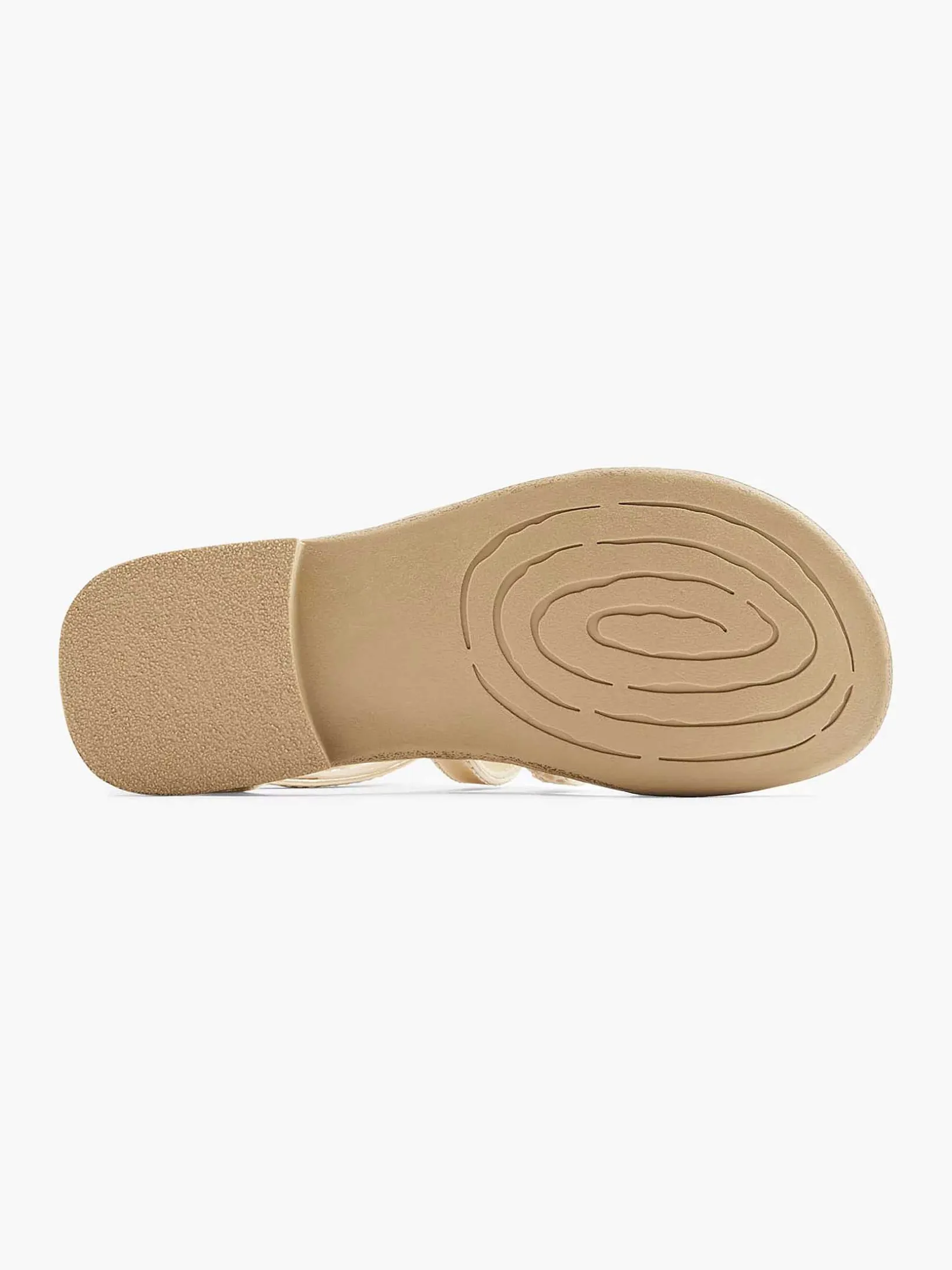 Gouden Sandaal