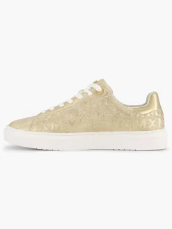 Gouden Sneaker