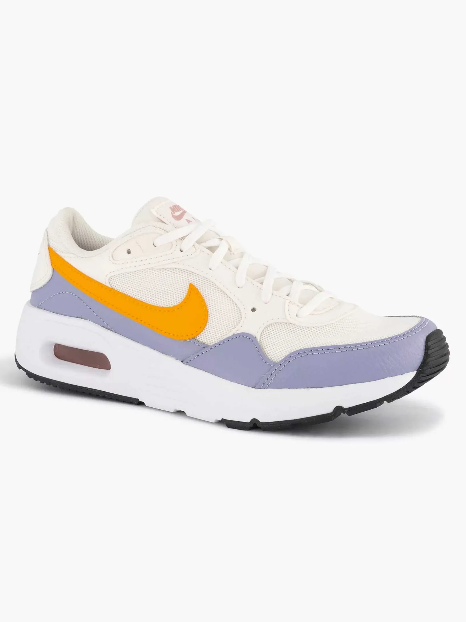 Grijze Air Max Sc