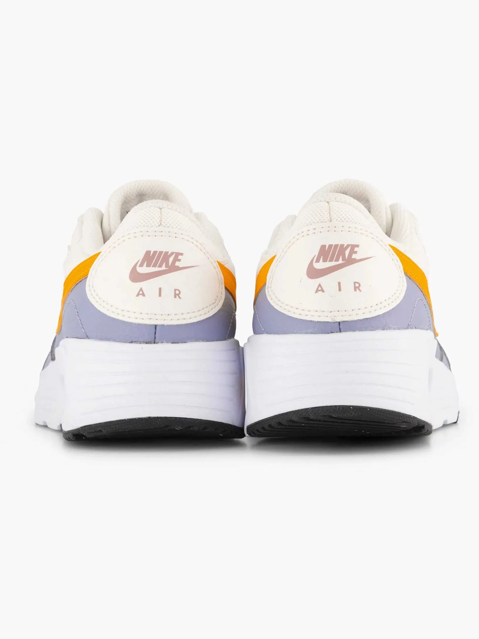 Grijze Air Max Sc