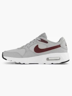 Grijze Air Max Sc